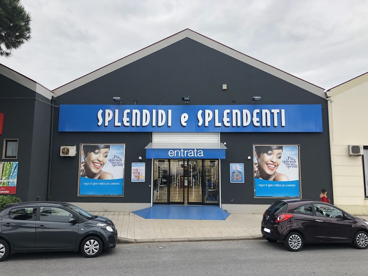 Splendidi e Splendenti